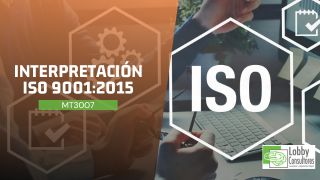 ISO 9001